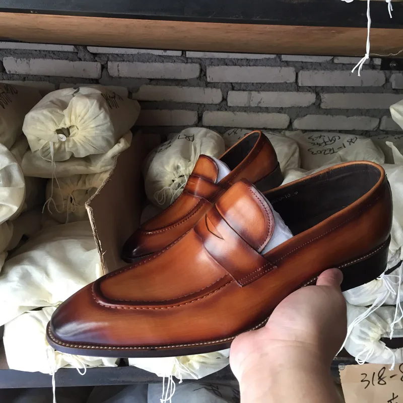 mens loafer shoes (5)