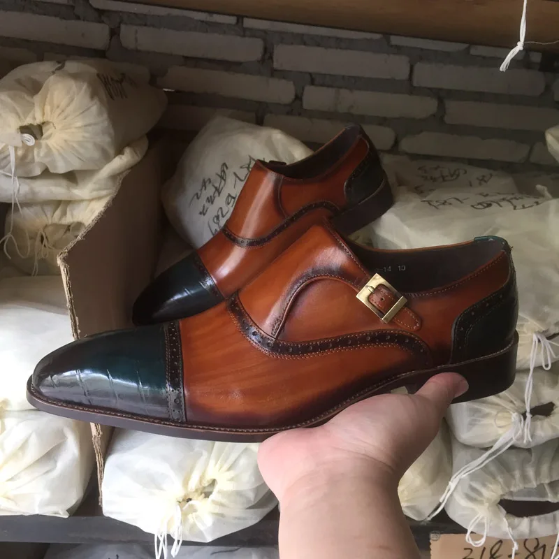 handmade men shoes (10)