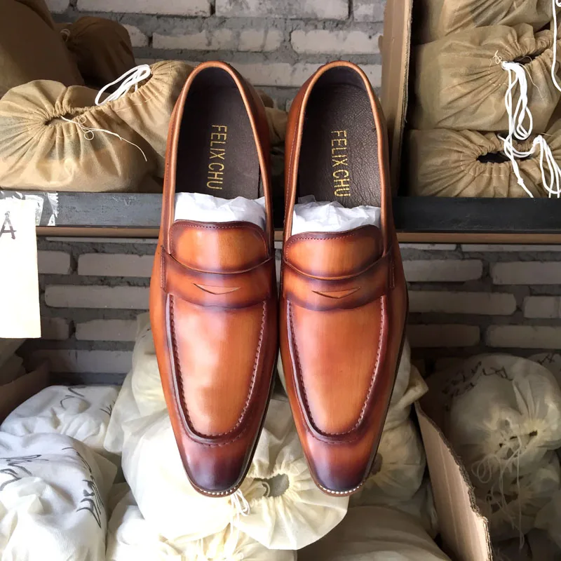 mens loafer shoes (4)