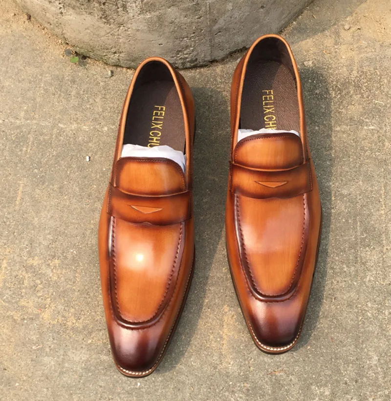 mens loafer shoes (3)