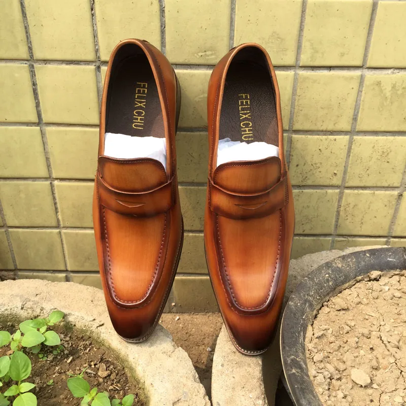 mens loafer shoes (2)
