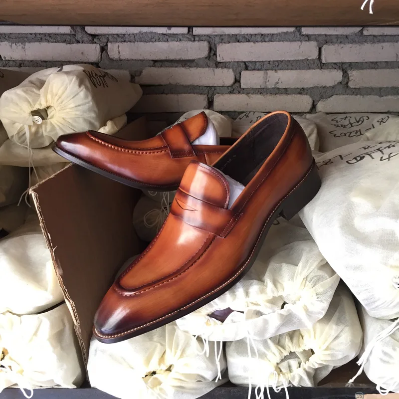 mens loafer shoes (6)